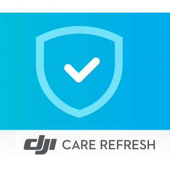 DJI Care Refresh DJI Mini 2 kod elektroniczny 2 lata